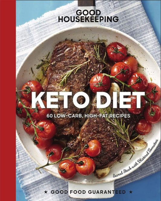 Good Housekeeping Keto Diet