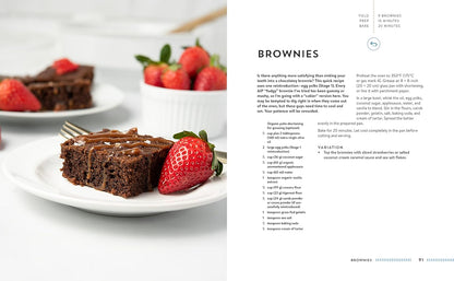 The Autoimmune Protocol Baking Book