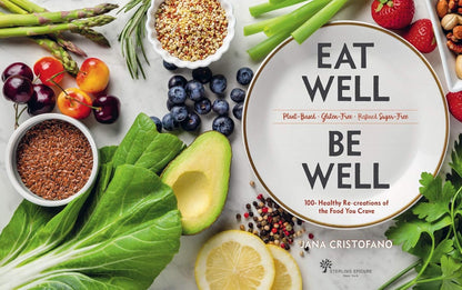 Eat Well, Be Well