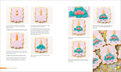 Cookie Canvas: Creative Designs for Every Occasion