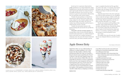 Cheryl Day's Treasury of Southern Baking