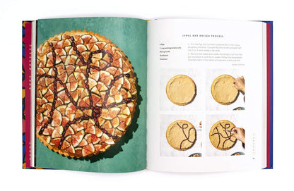 Pieometry: Modern Tart Art and Pie Design for the Eye and the Palate