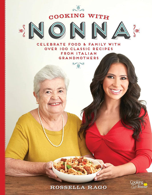 Cooking with Nonna