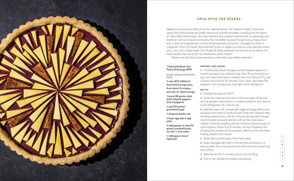 Pieometry: Modern Tart Art and Pie Design for the Eye and the Palate