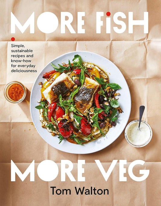 More Fish, More Veg