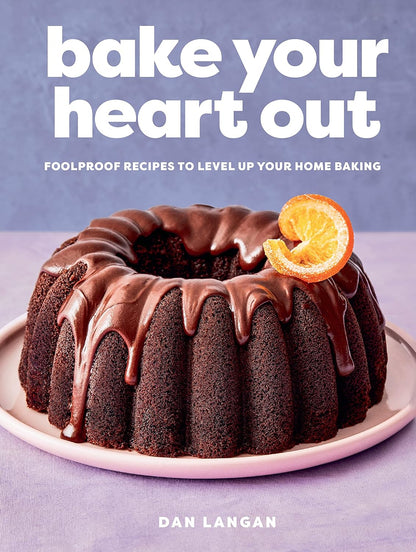 Bake Your Heart Out