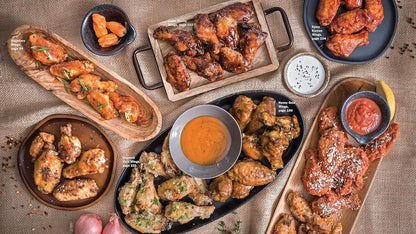 Game-Day Eats: 100 Recipes for Homegating Like a Pro